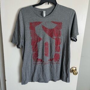 Shinedown attention attention shirt